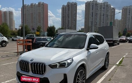 BMW X1, 2024 год, 4 850 000 рублей, 8 фотография