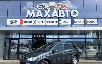 SsangYong Kyron I, 2011 год, 800 000 рублей, 1 фотография