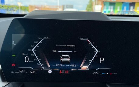 BMW X1, 2024 год, 4 850 000 рублей, 13 фотография