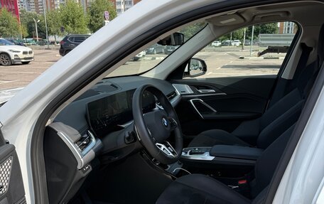 BMW X1, 2024 год, 4 850 000 рублей, 12 фотография