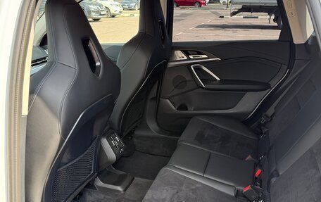 BMW X1, 2024 год, 4 850 000 рублей, 11 фотография