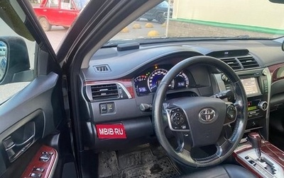 Toyota Camry, 2013 год, 1 249 000 рублей, 1 фотография