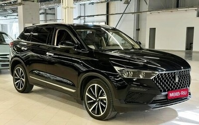 FAW Bestune T77, 2023 год, 1 849 000 рублей, 1 фотография