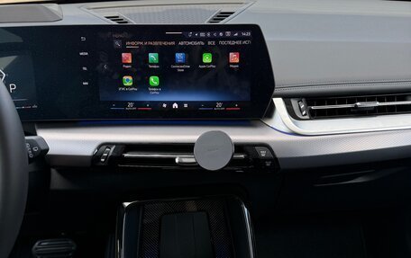 BMW X1, 2024 год, 4 850 000 рублей, 14 фотография
