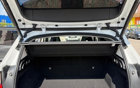 BMW X1, 2024 год, 4 850 000 рублей, 16 фотография