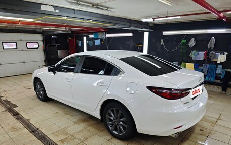 Mazda 6, 2020 год, 2 310 000 рублей, 5 фотография