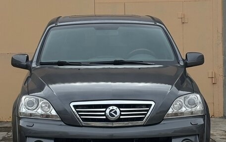 KIA Sorento IV, 2002 год, 550 000 рублей, 1 фотография