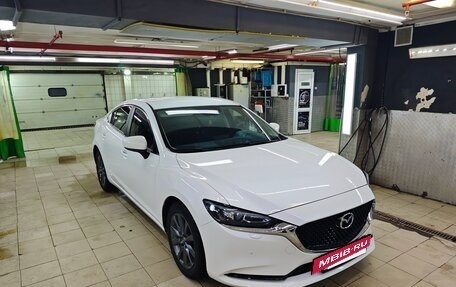 Mazda 6, 2020 год, 2 310 000 рублей, 3 фотография
