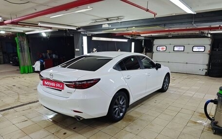 Mazda 6, 2020 год, 2 310 000 рублей, 4 фотография