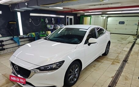 Mazda 6, 2020 год, 2 310 000 рублей, 2 фотография