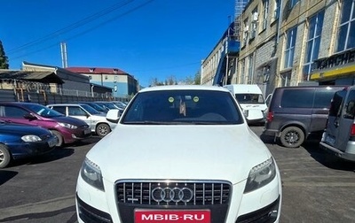 Audi Q7, 2010 год, 2 200 000 рублей, 1 фотография