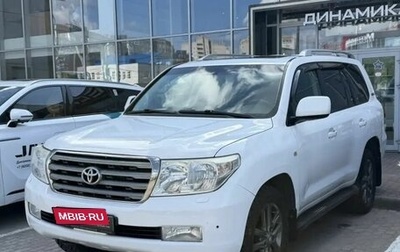 Toyota Land Cruiser 200, 2011 год, 2 689 000 рублей, 1 фотография
