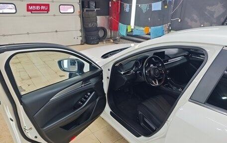 Mazda 6, 2020 год, 2 310 000 рублей, 7 фотография