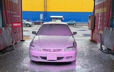 Honda Torneo, 2002 год, 440 000 рублей, 1 фотография