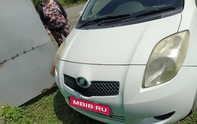 Toyota Vitz, 2005 год, 500 000 рублей, 1 фотография
