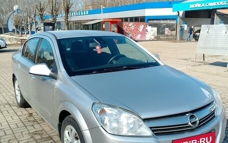Opel Astra H, 2011 год, 620 000 рублей, 1 фотография