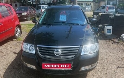 Nissan Almera Classic, 2007 год, 425 000 рублей, 1 фотография