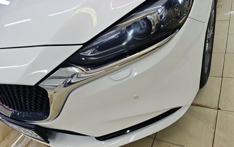 Mazda 6, 2020 год, 2 310 000 рублей, 9 фотография