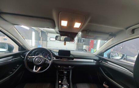 Mazda 6, 2020 год, 2 310 000 рублей, 8 фотография