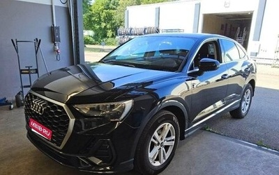 Audi Q3 Sportback, 2021 год, 2 700 000 рублей, 1 фотография