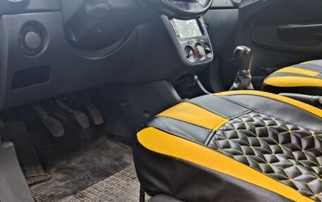 Opel Corsa D, 2008 год, 406 000 рублей, 7 фотография