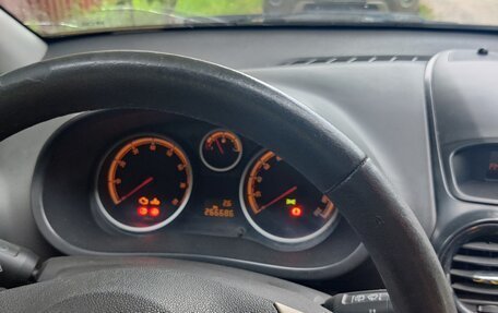 Opel Corsa D, 2008 год, 406 000 рублей, 12 фотография