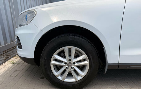 Zotye T600, 2018 год, 990 000 рублей, 9 фотография