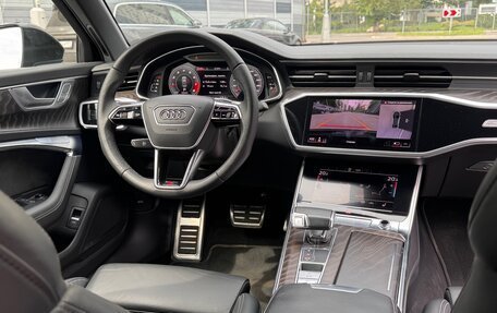 Audi A6, 2021 год, 4 850 000 рублей, 8 фотография