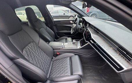 Audi A6, 2021 год, 4 850 000 рублей, 11 фотография