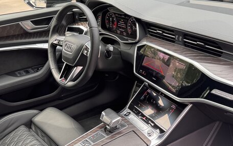 Audi A6, 2021 год, 4 850 000 рублей, 16 фотография