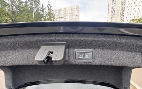 Audi A6, 2021 год, 4 850 000 рублей, 14 фотография