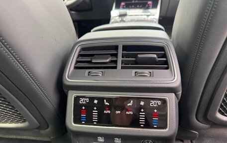 Audi A6, 2021 год, 4 850 000 рублей, 12 фотография