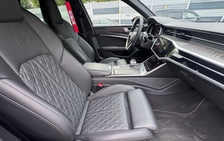 Audi A6, 2021 год, 4 850 000 рублей, 17 фотография