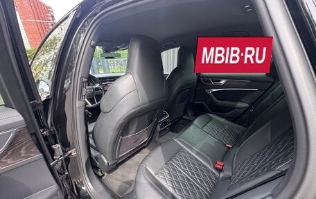 Audi A6, 2021 год, 4 850 000 рублей, 21 фотография