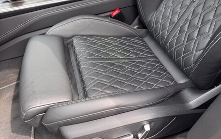 Audi A6, 2021 год, 4 850 000 рублей, 25 фотография