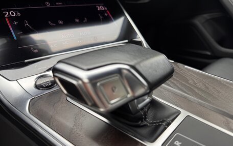 Audi A6, 2021 год, 4 850 000 рублей, 30 фотография