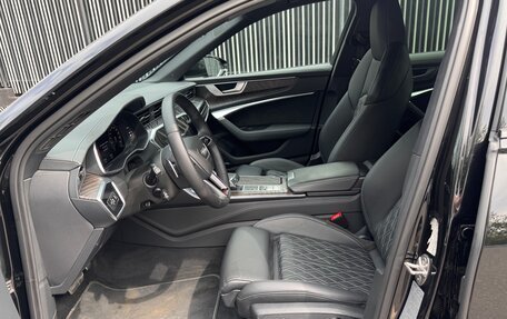 Audi A6, 2021 год, 4 850 000 рублей, 24 фотография