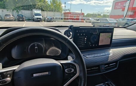 Haval Jolion, 2022 год, 1 604 000 рублей, 4 фотография