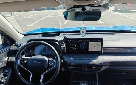 Haval Jolion, 2022 год, 1 604 000 рублей, 13 фотография