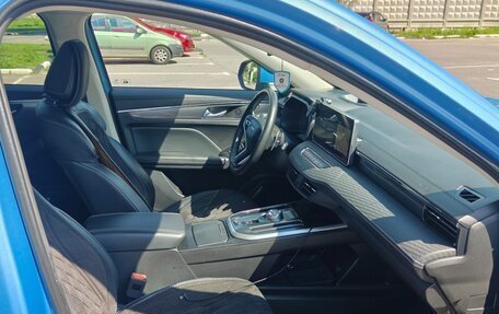 Haval Jolion, 2022 год, 1 604 000 рублей, 12 фотография