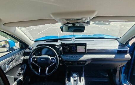Haval Jolion, 2022 год, 1 604 000 рублей, 14 фотография