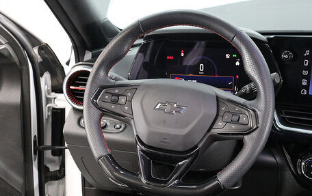 Chevrolet Trax, 2023 год, 1 780 000 рублей, 7 фотография