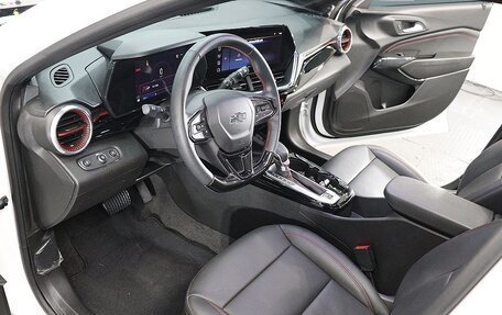 Chevrolet Trax, 2023 год, 1 780 000 рублей, 6 фотография