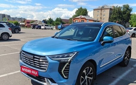 Haval Jolion, 2022 год, 1 604 000 рублей, 20 фотография