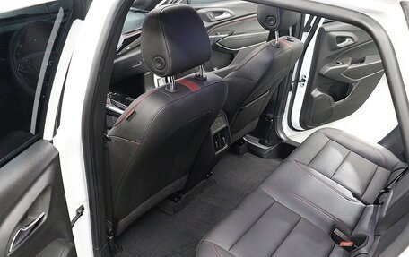 Chevrolet Trax, 2023 год, 1 780 000 рублей, 18 фотография