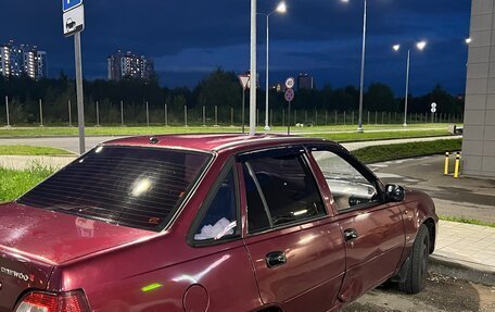 Daewoo Nexia I рестайлинг, 2011 год, 192 500 рублей, 4 фотография