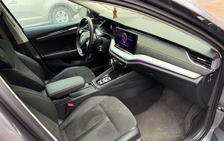 Skoda Octavia IV, 2020 год, 1 100 000 рублей, 8 фотография
