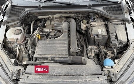 Skoda Octavia IV, 2020 год, 1 100 000 рублей, 7 фотография