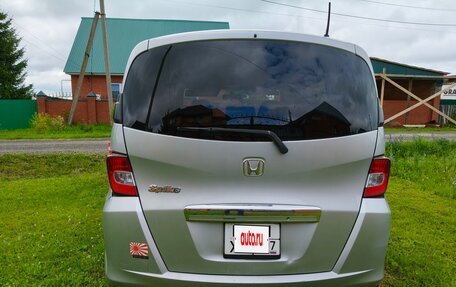 Honda Freed I, 2012 год, 930 000 рублей, 3 фотография