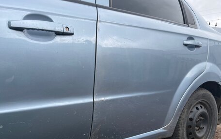Chevrolet Aveo III, 2011 год, 530 000 рублей, 6 фотография